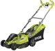 Газонокосарка Ryobi rlm15e36h, 1500Вт, 36см, 45л, 11.5кг, 20-70 мм, EasyEdge 5133002345 - зображення 1