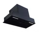 Вытяжка Best Chef Ghost Box 1000 black 60 (4f524b2l7h) - изображение 2
