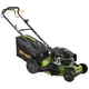 Газонокосарка бензинова Procraft plm505s - зображення 2