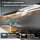 Вытяжка perfelli nuova 6pwr bianco - изображение 4