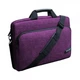 Сумка для ноутбука Grand-X sb-148p 14" soft pocket Purple - изображение 1