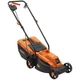 Газонокосилка sequoia 1.4 кВт, 32см (selm1432) - изображение 2