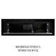 Вытяжка perfelli design vision 9 nero silenzio - изображение 10