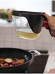 Кувшин мерный Dexas Angled Measuring Cup 950 мл (GMC4C-432) - изображение 7