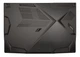 Ноутбук MSI Thin A15 B7VE (B7VE-466US, THINA15B7466) Black - изображение 3