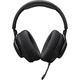 Бездротові навушники JBL Quantum 360 Wireless Black (JBLQTUM360BLK) - зображення 2