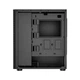 Корпус PcCOOLER CPS ME200 MESH BK (C3-A520BKP3-GL) - изображение 2