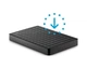 Внешний жесткий диск 2 TB Seagate Expansion Black (STEA2000400) - изображение 6