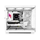Корпус PcCOOLER CPS C3 T500 ARGB WH (C3-T500WHD6-GL) - изображение 3