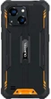 Смартфон Oukitel WP32 PRO 6 / 256 GB Orange - изображение 7