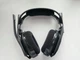 Навушники бездротові ігрові Logitech G Astro A50 X Omni-Platform Wireless+ з базовою станцією для PS5 Xbox - зображення 5