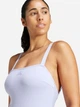 Купальник слитный женский Adidas Iconisea Swimsu JF6330 40 Vioton (4067901785555) - изображение 7