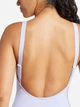 Купальник слитный женский Adidas Iconisea Swimsu JF6330 40 Vioton (4067901785555) - изображение 8