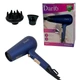 Фен для волос DARIO DHD9222 2200 Вт синий - изображение 1