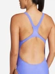 Купальник слитный женский Adidas Big Bars Suit JG5820 38 Cobblu/Dkblue (4067901595796) - изображение 8