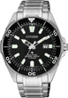 Чоловічий Дайверський Наручний Годинник CITIZEN BN0200-81E - изображение 1