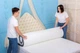 Футон Family Sleep «TOP AIR Cocos» 70х190 см. - изображение 5