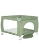 Манеж игровой детский CARRELLO Grande CRL-18104 Mint Green Зеленый - изображение 2