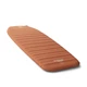 Килимок самонадувний Sea To Summit Pursuit SI Mat Large Rectangular Wide Bombay Brown (1033-STS ASL053102-460305) - зображення 4