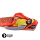 Коврик самонадувной Sea To Summit Pursuit SI Mat Large Bombay Brown (1033-STS ASL053102-060304) - изображение 5