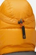 Куртка Rab Expedition 8000 Jacket Gold/Gunmetal XS (1033-RB QED-21-GO-XS) - изображение 9