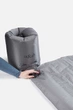 Коврик надувной Rab Stratosphere 5.5 Long Wide Graphite (1033-RB QMA-03-GRH-LNG-WDE) - изображение 9