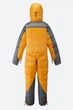Комбинезон Rab Expedition 8000 Suit Gold/Gunmetal M (1033-RB QED-20-GO-M) - изображение 2