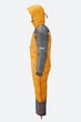 Комбинезон Rab Expedition 8000 Suit Gold/Gunmetal M (1033-RB QED-20-GO-M) - изображение 3