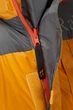 Комбинезон Rab Expedition 8000 Suit Gold/Gunmetal M (1033-RB QED-20-GO-M) - изображение 6