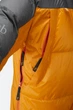 Комбинезон Rab Expedition 8000 Suit Gold/Gunmetal M (1033-RB QED-20-GO-M) - изображение 7