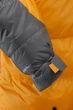 Комбинезон Rab Expedition 8000 Suit Gold/Gunmetal M (1033-RB QED-20-GO-M) - изображение 9