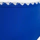 Купальник раздельный женский Trendyol TBESS24BT00127 36 Синий (8683049907039) - изображение 10