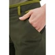 Шорти Turbat Miami Wmn жіночі rifle green/calla green M зелені - изображение 4