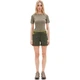 Шорти Turbat Miami Wmn жіночі rifle green/calla green M зелені - изображение 5