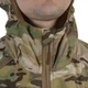 Куртка вітрівка P1G LUTER MTP/MCU camo 3XL (UA281-29975-MTP) - зображення 5
