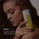 Сонцезахисна мінеральна пудра прозора з SPF 30 + Сонцезахисний крем для обличчя SPF СПФ 30+ Hillary K-11-248 - изображение 7