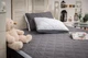 Топпер Family Sleep Rain/Райн 80х190 см. - изображение 3