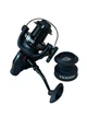 Коропова котушка Shark Carp YK8000 (10+1) з бейтранером, дві шпулі - зображення 3