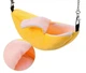 Гамак для хом'яка "Banana" Yellow - зображення 7