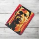 Чохол CaseFashion Print Case для iPad 10 10.9" (2022) - Ronaldo - изображение 2
