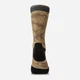 Носки мужские треккинговые высокие 5.11 Tactical 10041CT-108 L [108] Brown (2000980595419) - изображение 5