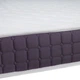 Ортопедичний безпружинний матрац Eurosleep Bionic comfort / Біонік комфорт160х190 см. - зображення 3