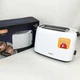 Тостер MAGIO 830 Вт (MG-278) - изображение 5