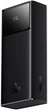 Powerbank Baseus Star-Lord Digital Display Fast Charging 30000mAh 30W Cluster Black (P10022905113-00) - obraz 4