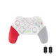 Бездротовий геймпад A4Tech Bloody GPW50 Sports White (4711421995733) - зображення 1