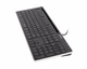 Клавіатура дротова A4Tech FX72 USB Black (4711421001885) - зображення 5