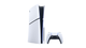 Консоль Sony PlayStation 5 Slim Blu-ray 1TB White - зображення 2