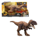 Динозавр Криптопс со звуком Мир Юрского Периода Jurassic World Chaos Theory Kryptops Dinosaur Mattel (JCL64) - изображение 1
