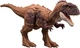 Динозавр Криптопс со звуком Мир Юрского Периода Jurassic World Chaos Theory Kryptops Dinosaur Mattel (JCL64) - изображение 2