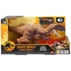 Динозавр Криптопс со звуком Мир Юрского Периода Jurassic World Chaos Theory Kryptops Dinosaur Mattel (JCL64) - изображение 7